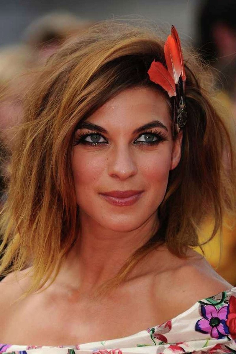 Foto de Natalia Tena