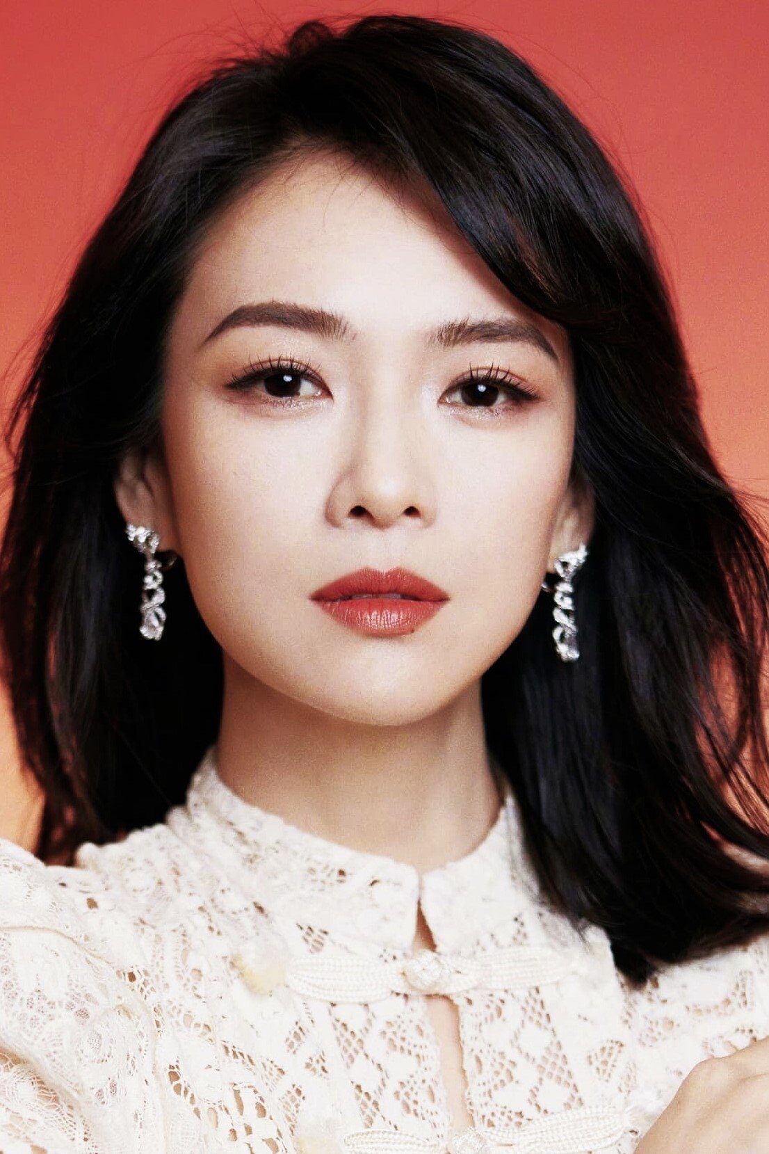 Foto de Ziyi Zhang