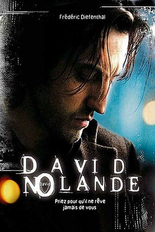 Poster de David Nolande