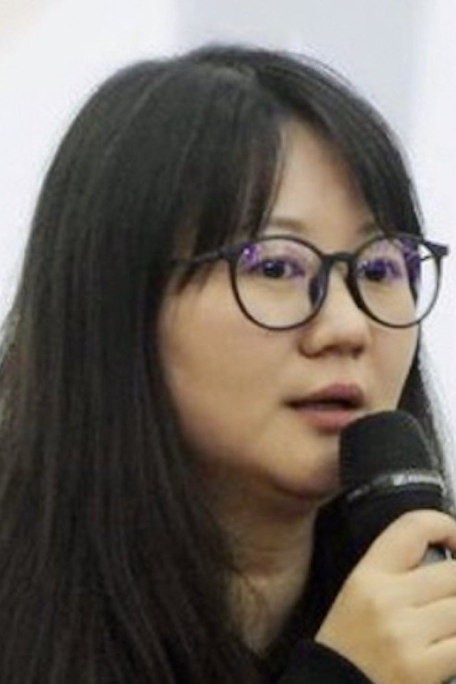 Foto de Zhao Qian Qian