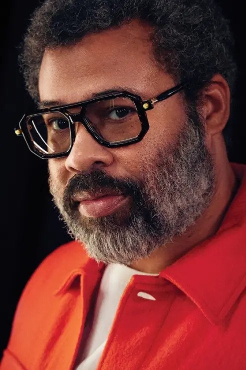 Foto de Jordan Peele