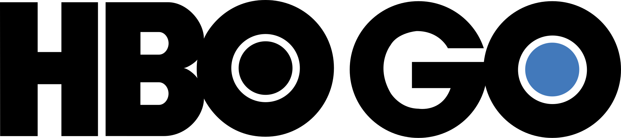 HBO Go