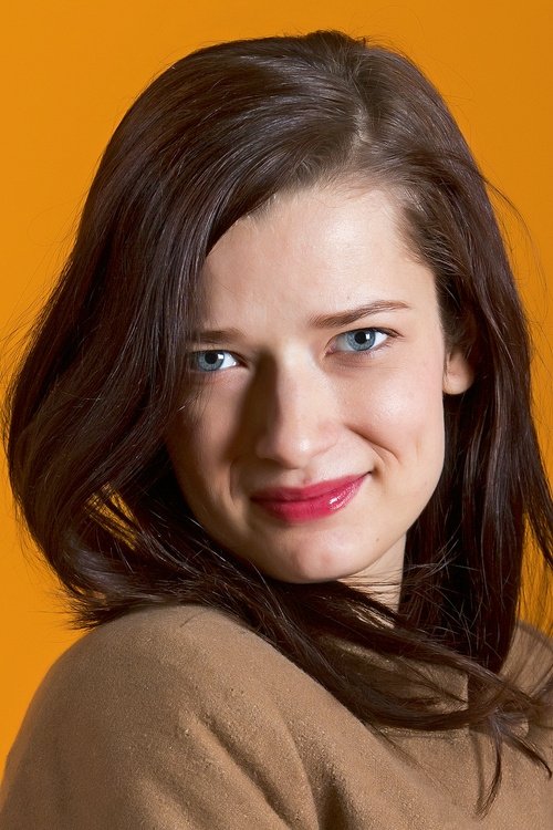 Foto de Marika Šoposká