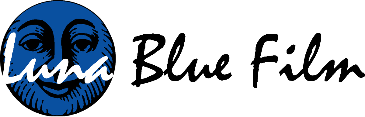 Luna Blue Film