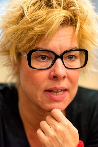 Foto de Réka Pelsöczy