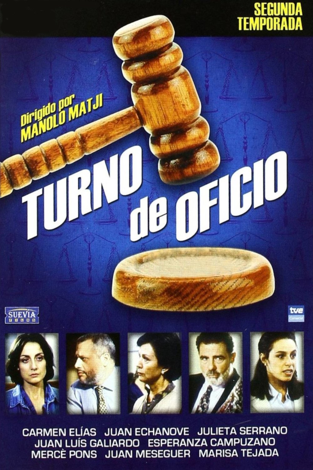 Poster de Temporada 2