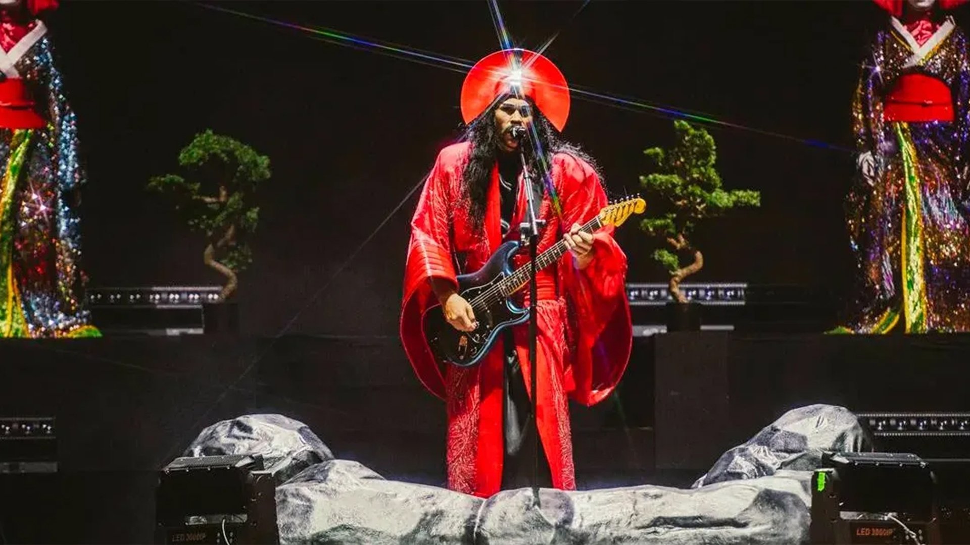 Empire of the Sun: Lollapalooza Brasil 2025