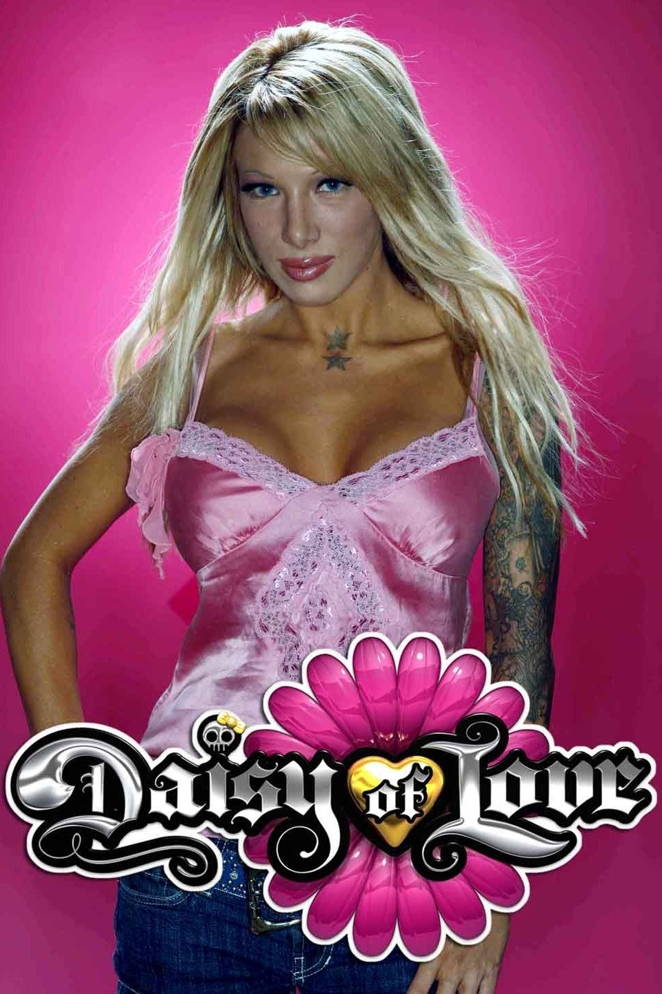 Poster de Daisy of Love