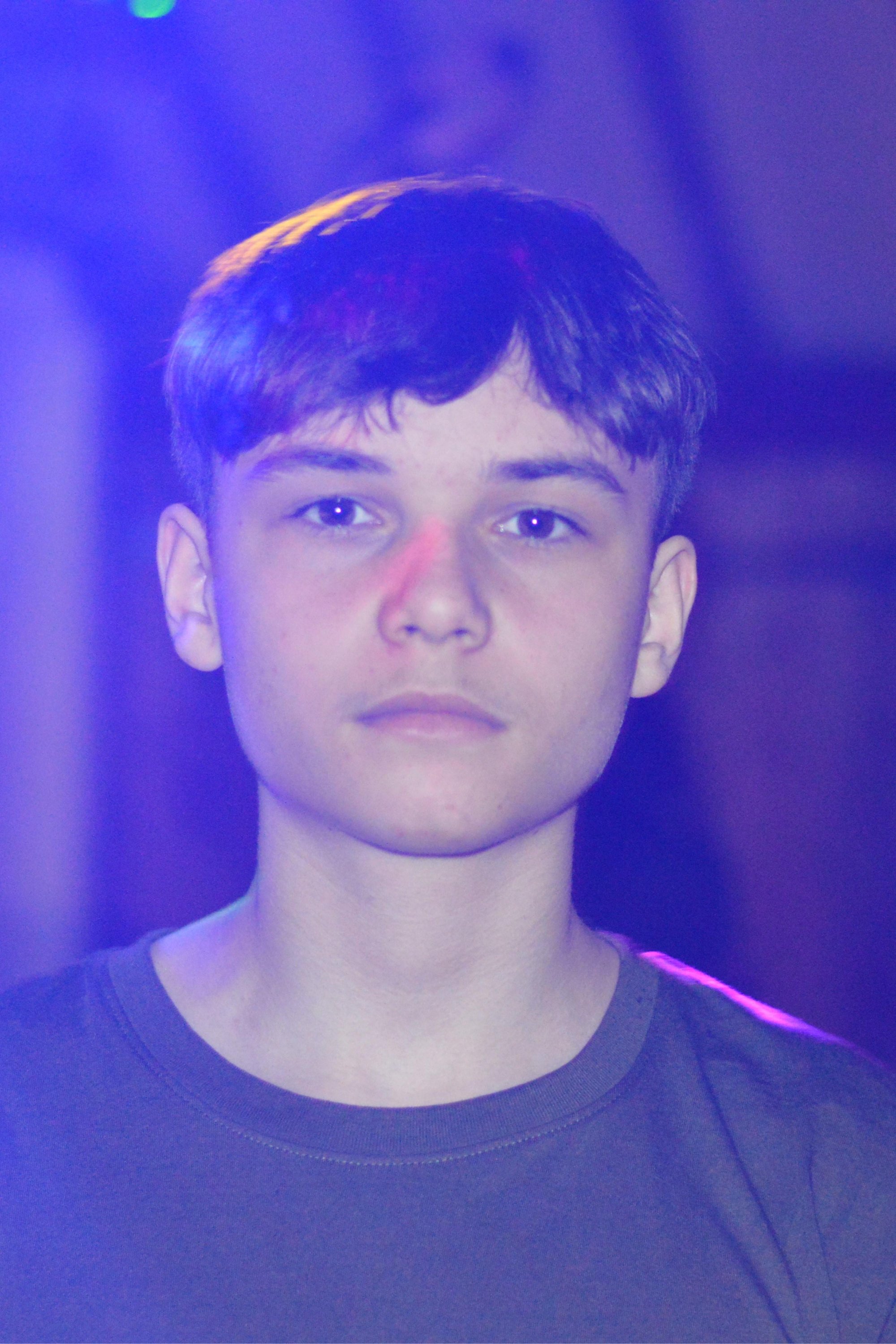Foto de Kash Renton