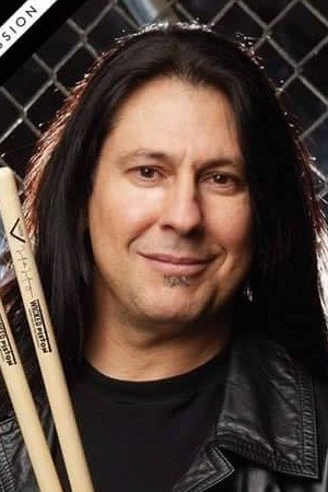 Foto de Mike Mangini