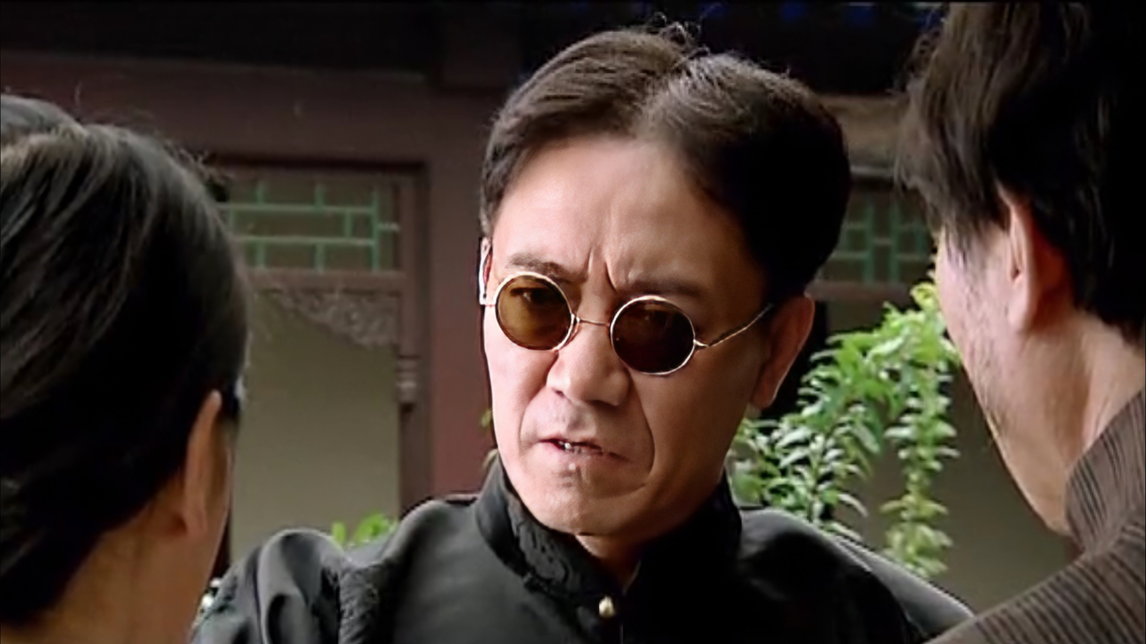 仁者无敌