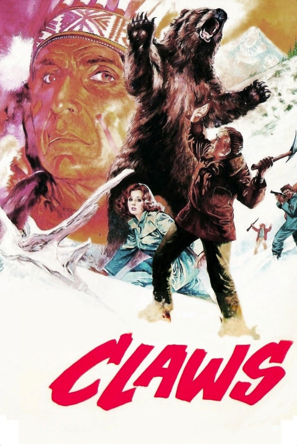 Poster movie