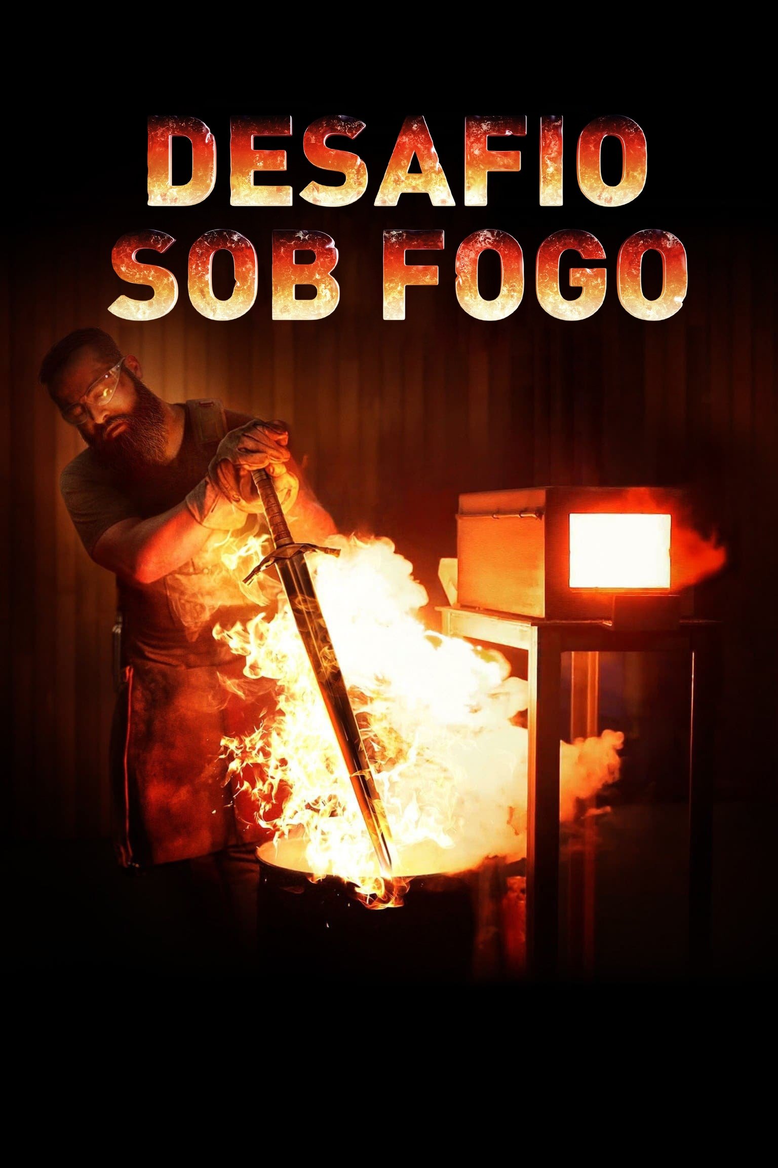 Poster de Temporada 6