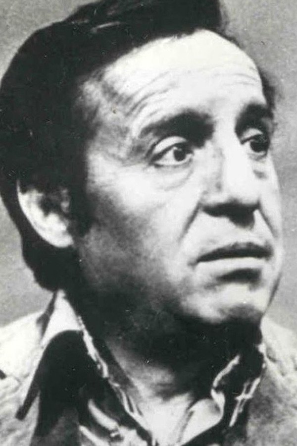 Foto de Roberto Gómez Bolaños