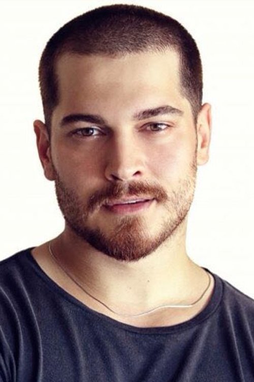 Foto de Çağatay Ulusoy