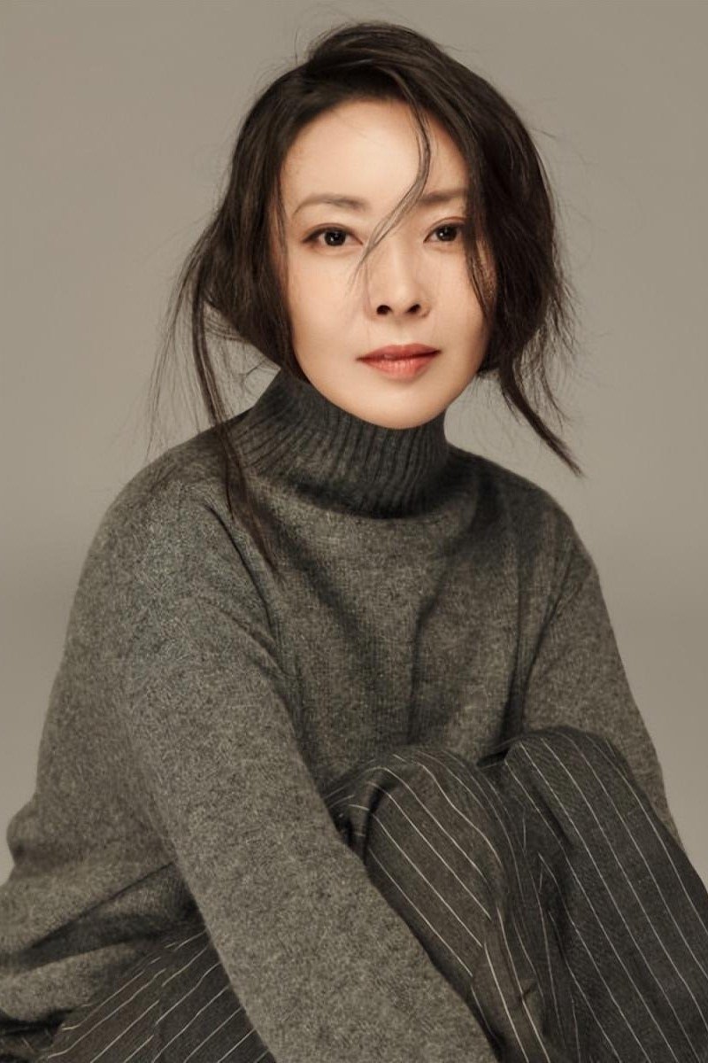 Foto de Liu Weiwei