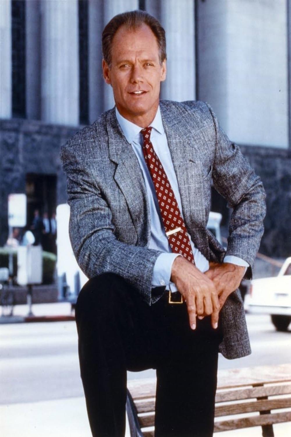 Foto de Fred Dryer