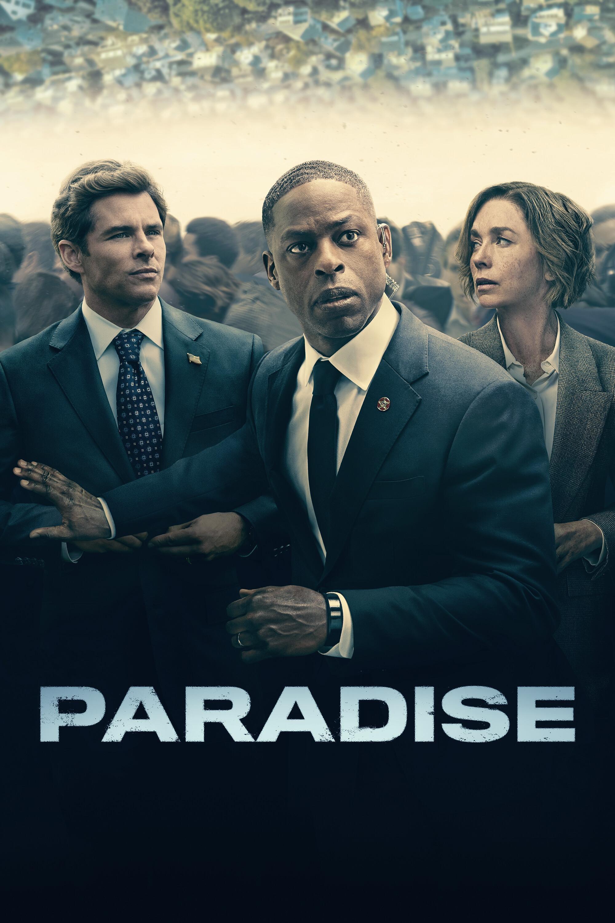 Poster de Temporada 1