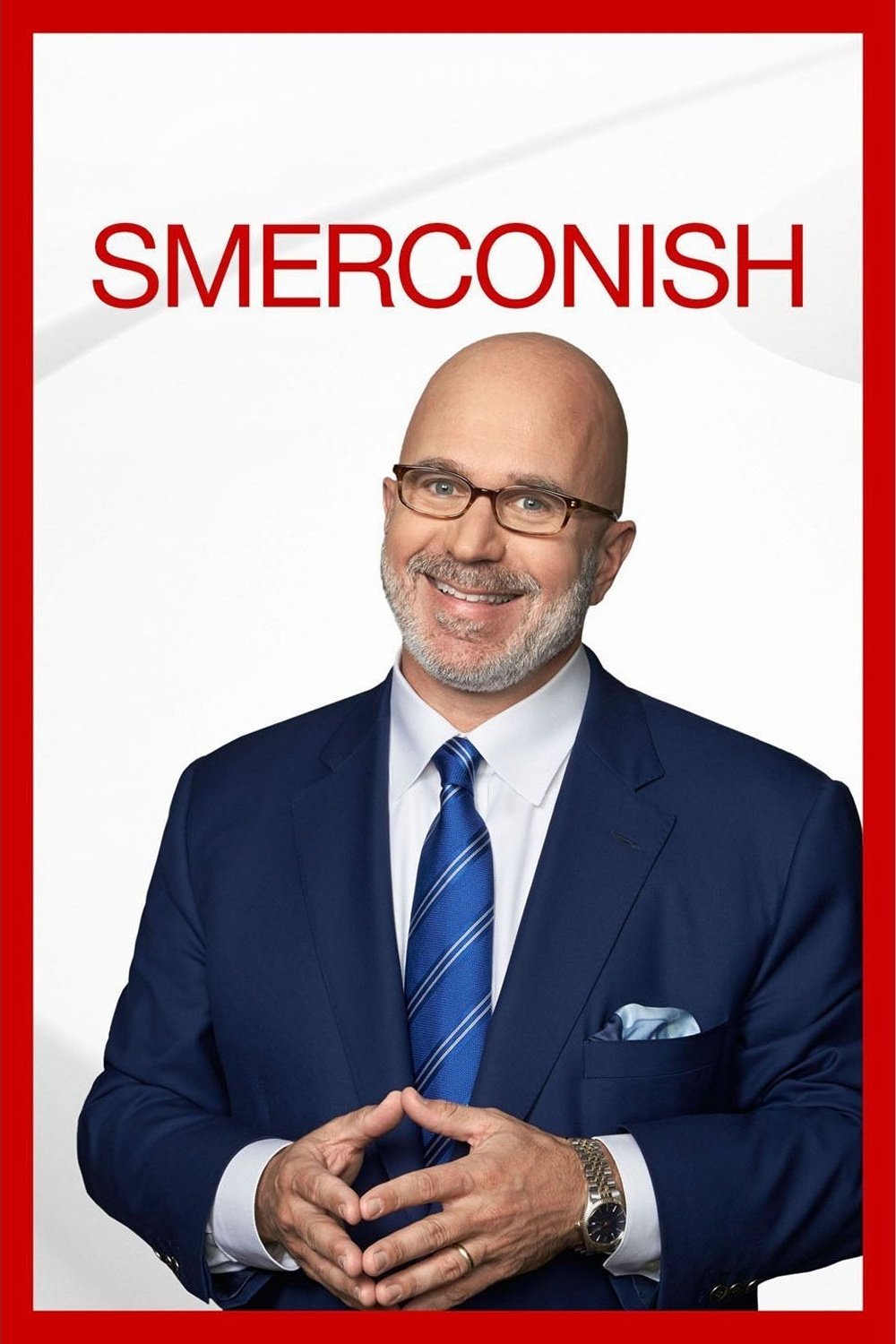 Poster of Smerconish