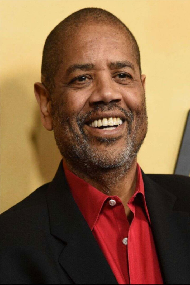 Gregory Allen Howard/Screenplay