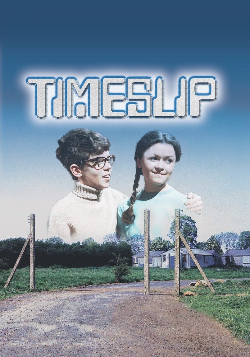 Poster de Timeslip