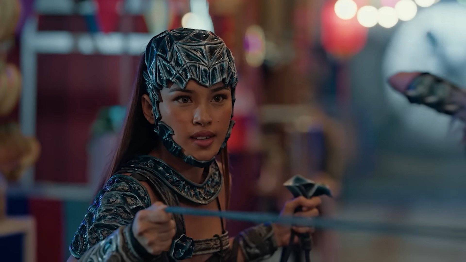 Peril in District Six