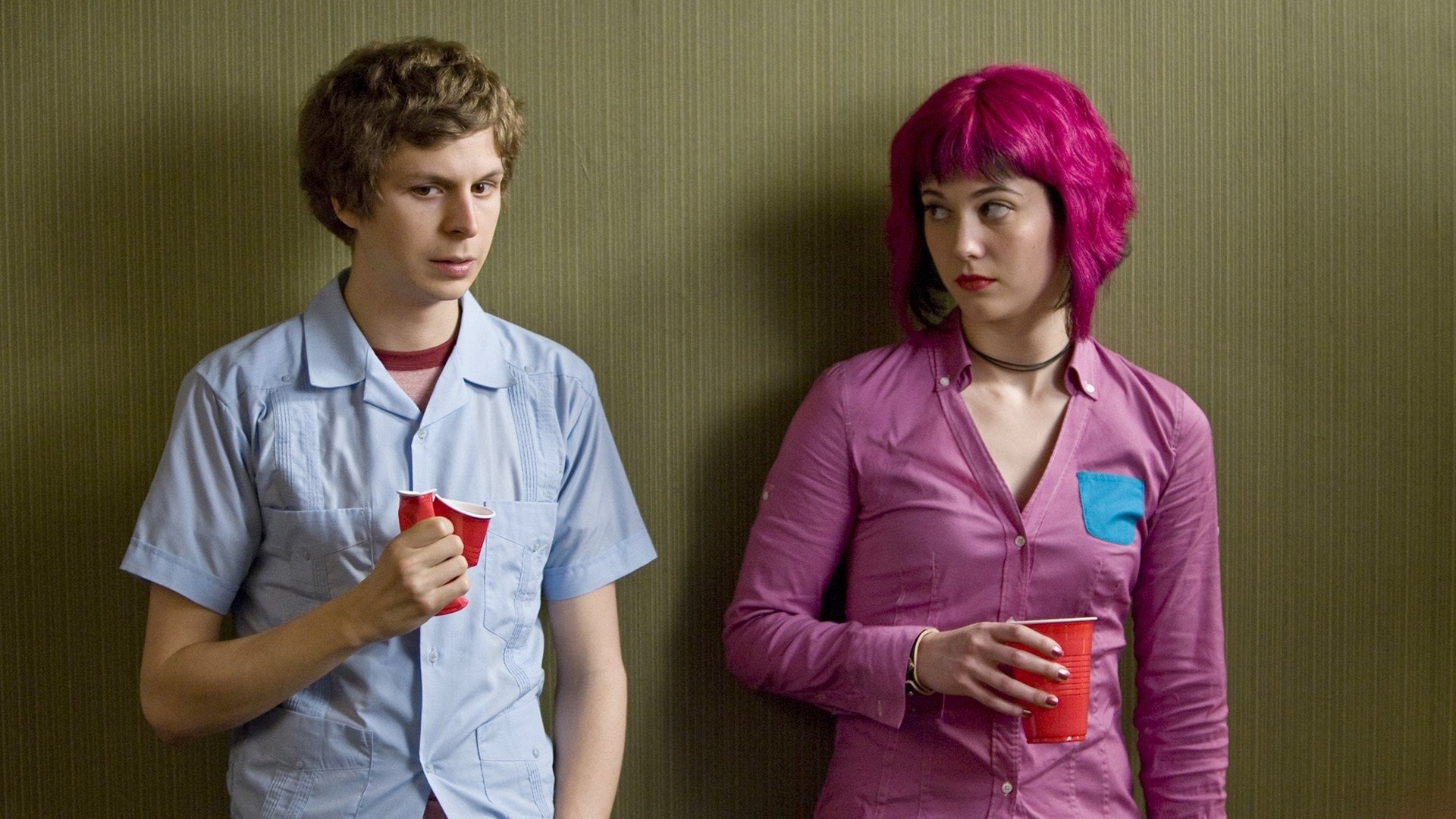 Scott Pilgrim vs. the World 2010 123movies