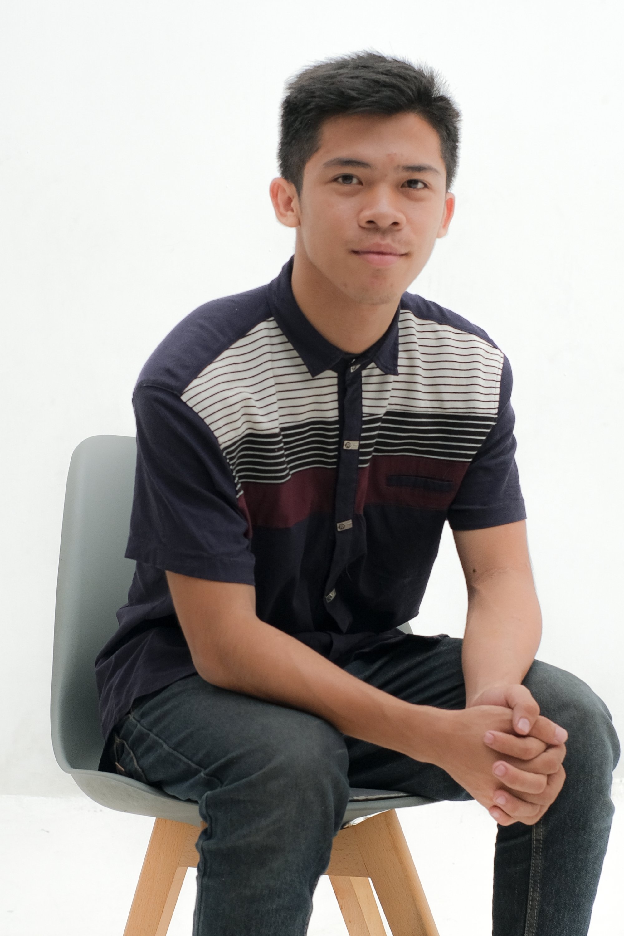 Foto de Abraham Abdiel Arya Putra Yudianto