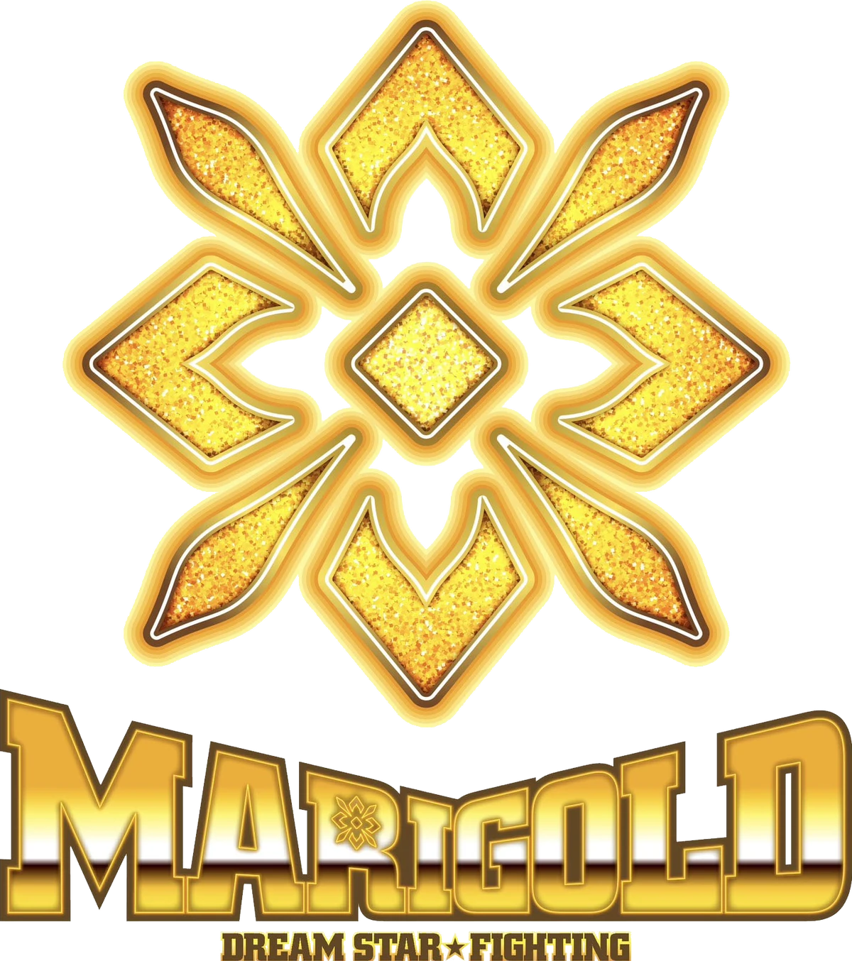 Dream Star★Fighting Marigold