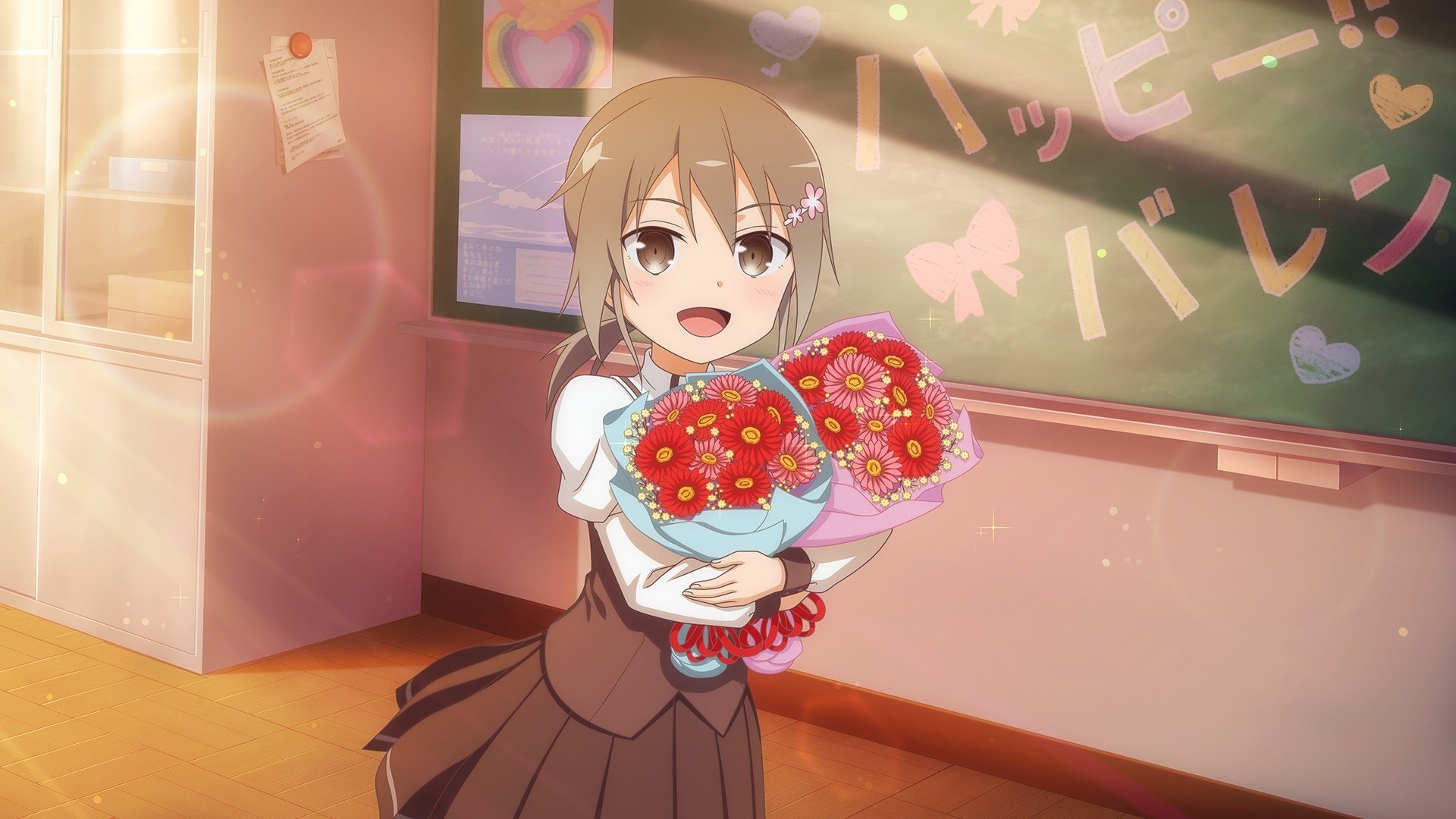 Backdrop image