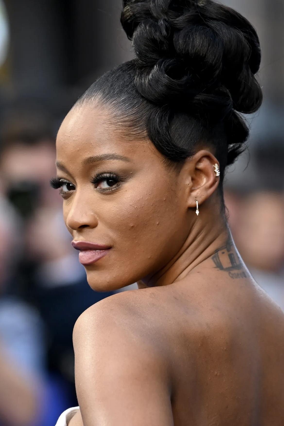 Foto de Keke Palmer