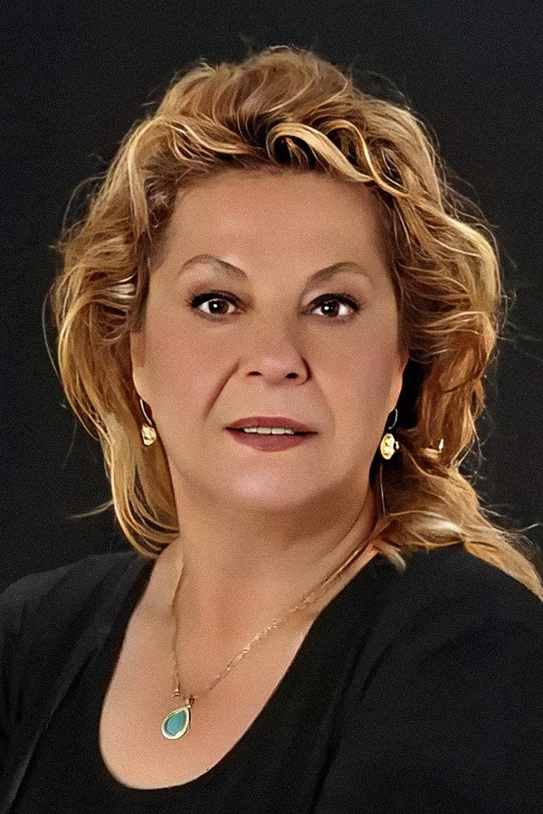 Foto de Fatma Belgen