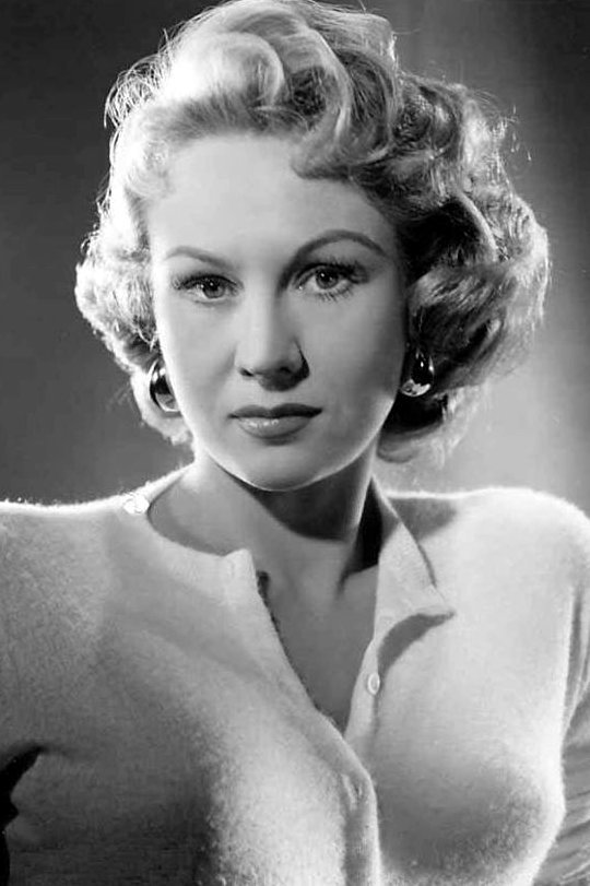 Foto de Virginia Mayo
