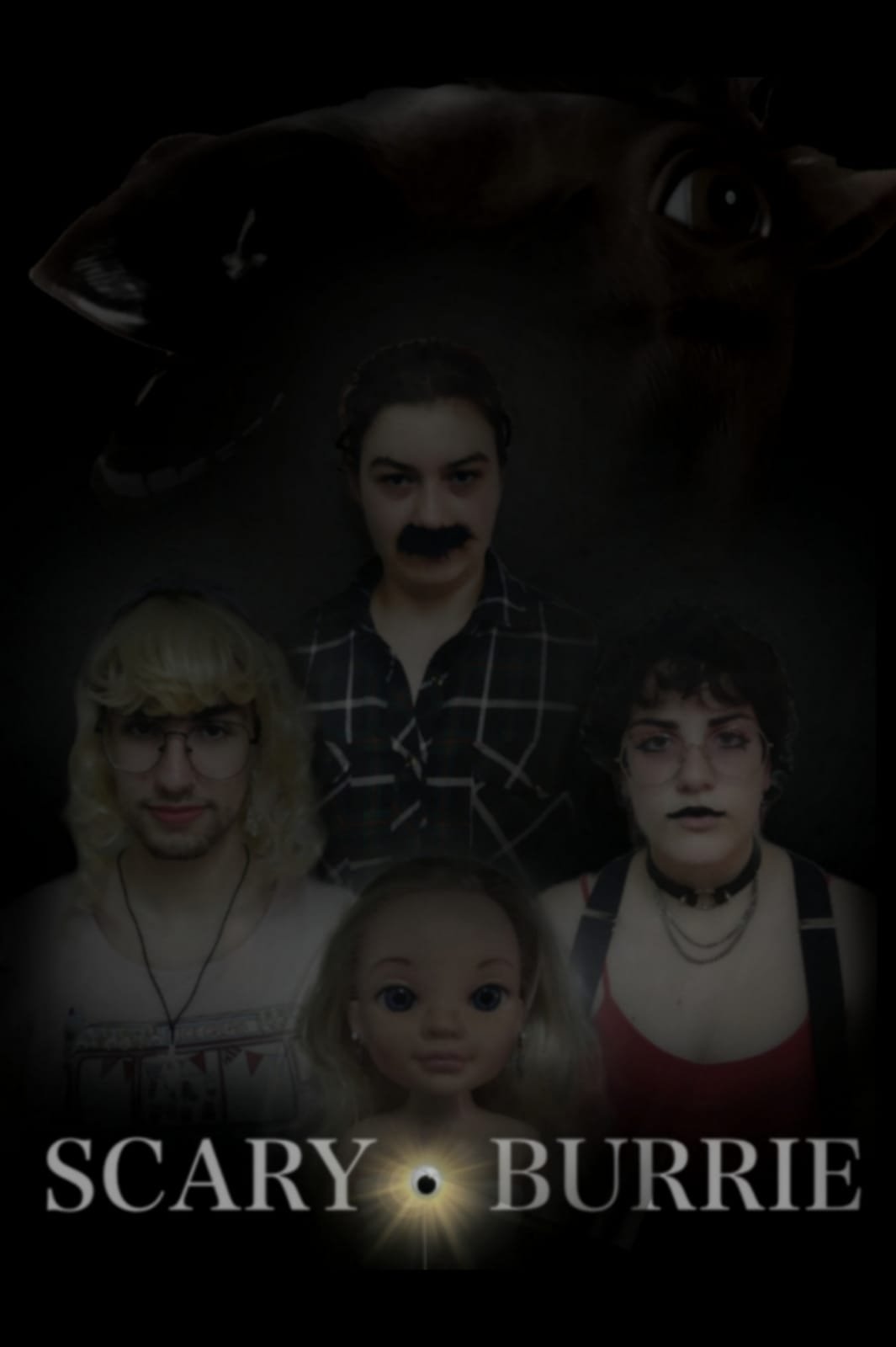 Poster movie