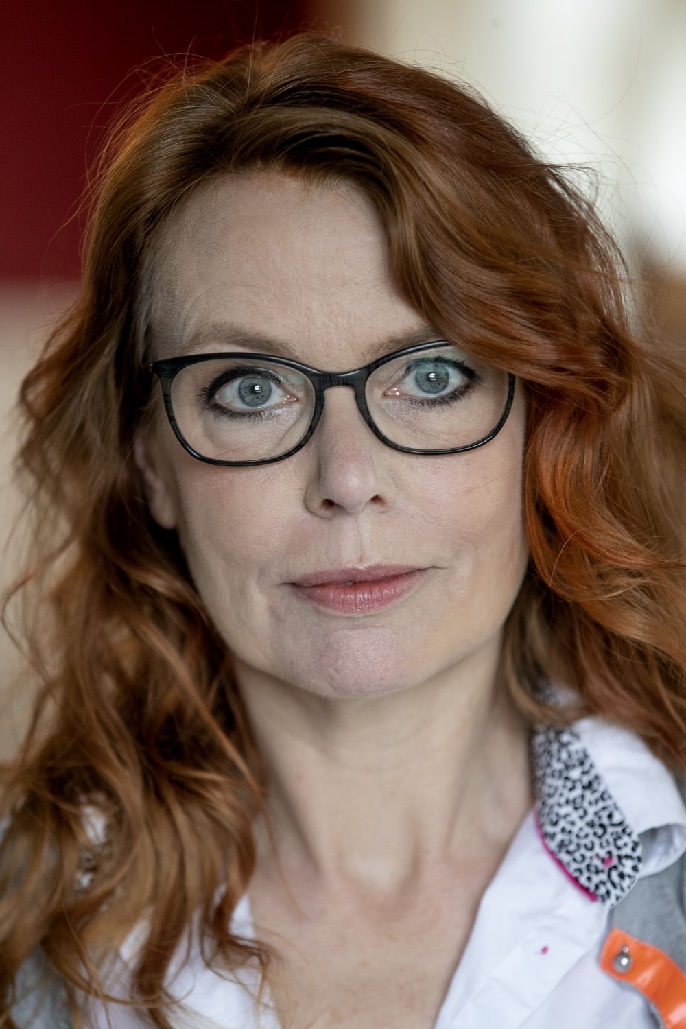 Foto de Dorte Rømer
