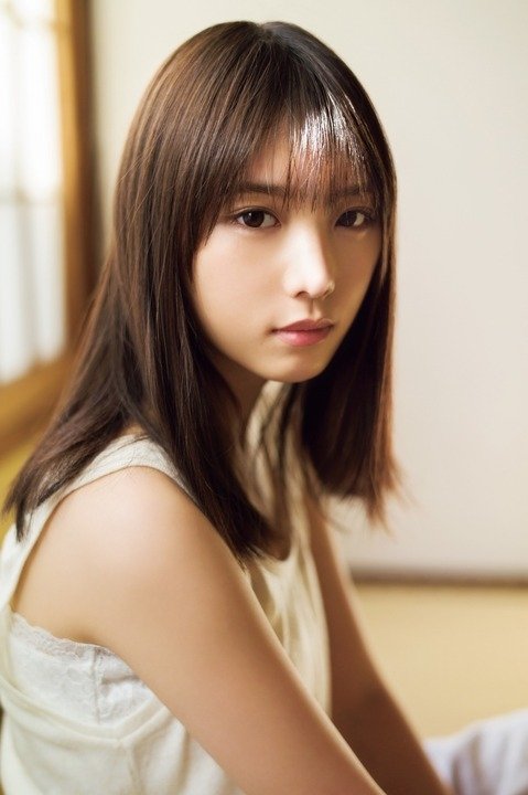 Foto de 与田祐希