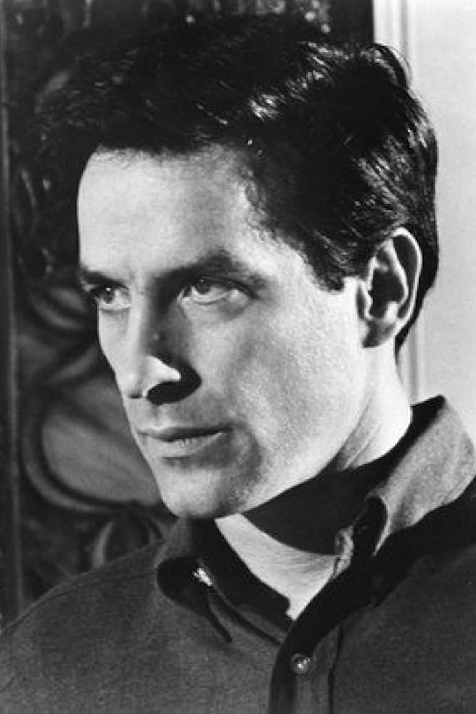 Foto de John Cassavetes