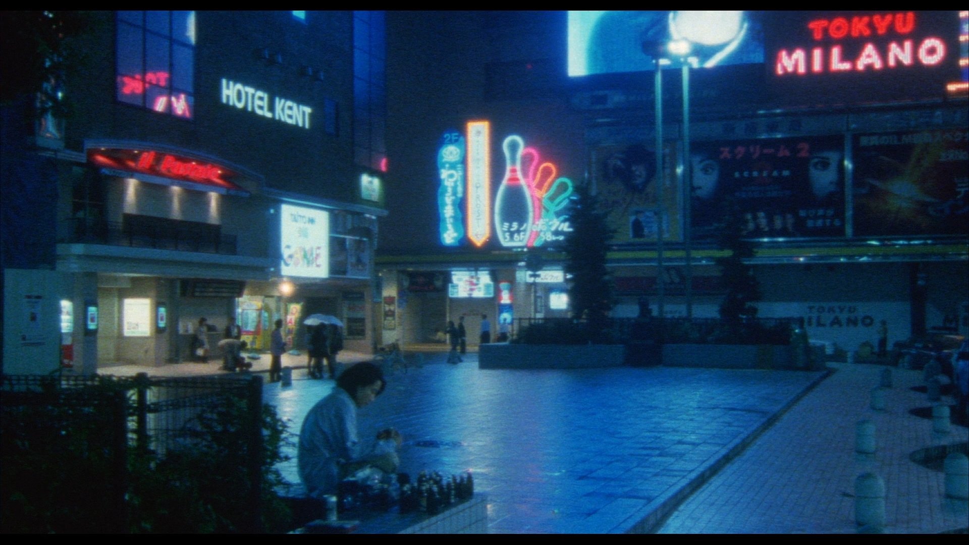 Backdrop image