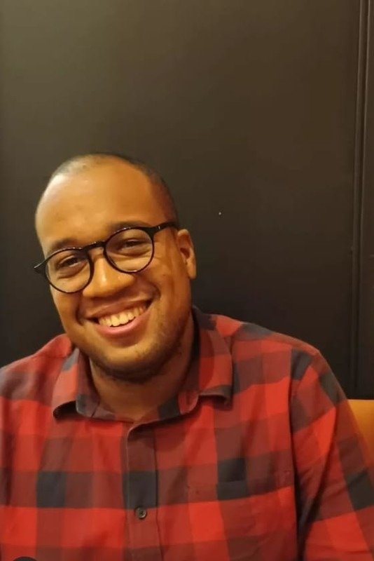 Foto de Vitor Reis