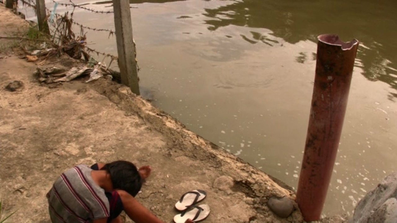 Imburnal