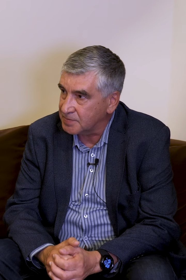 Foto de Nagy Imre
