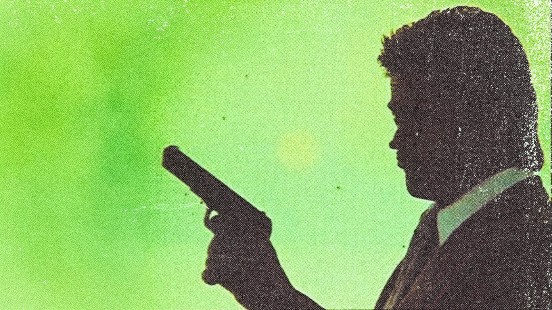 Backdrop image