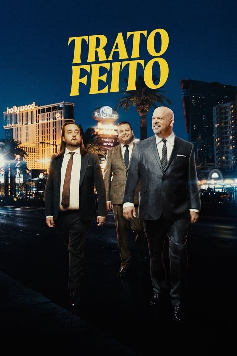 Poster de Temporada 18