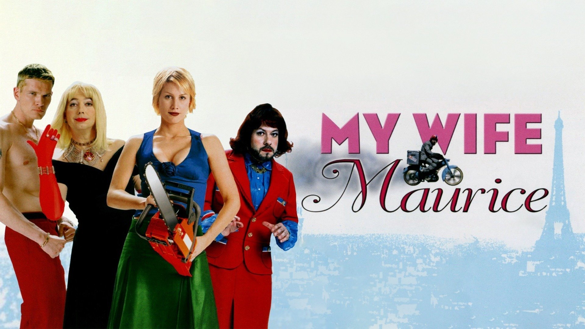 Backdrop image