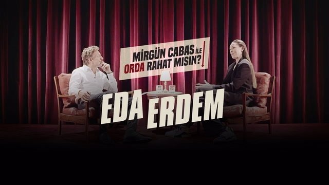 Orda Rahat Mısın?