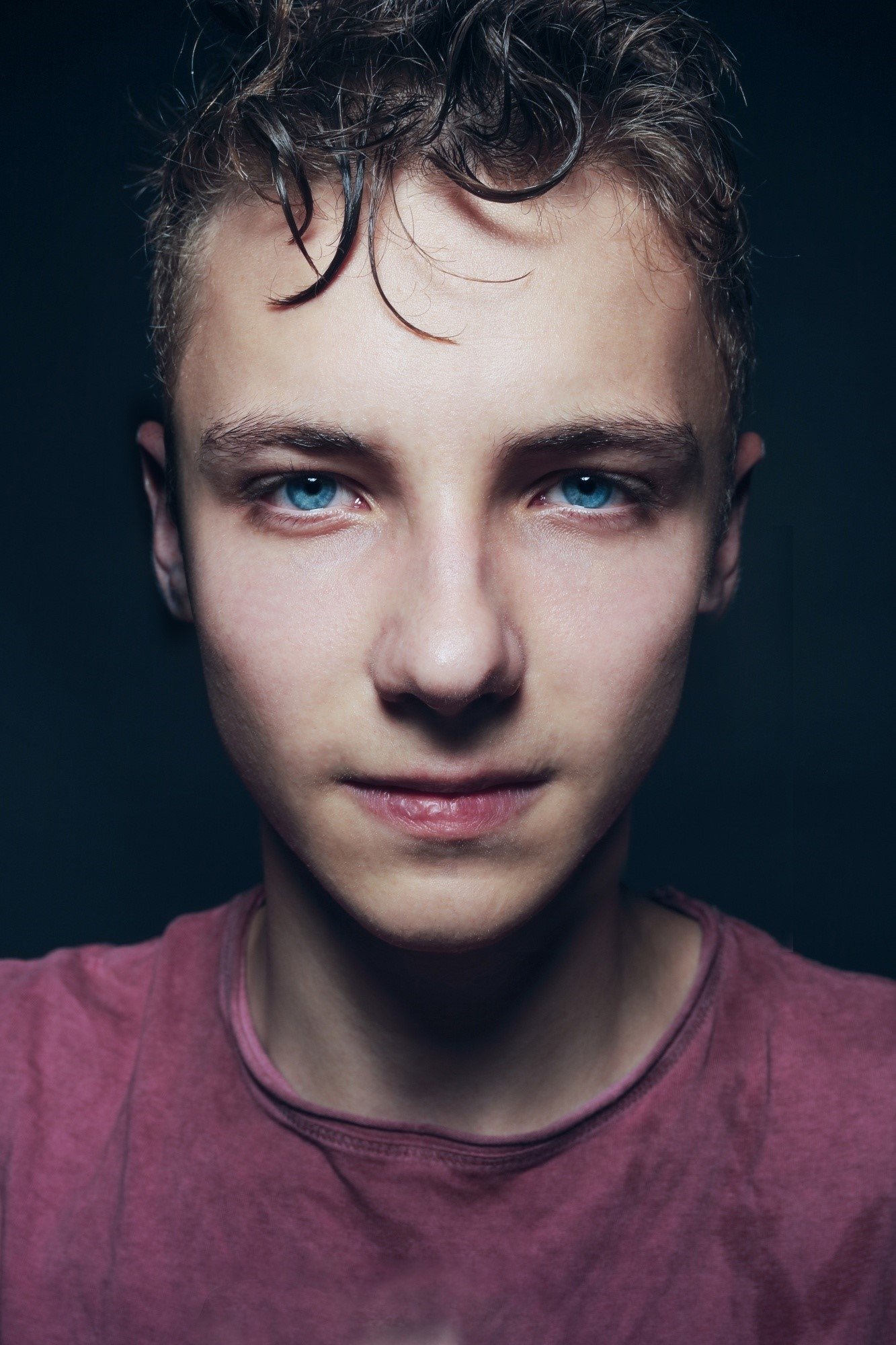 Foto de Jéremy Gillet