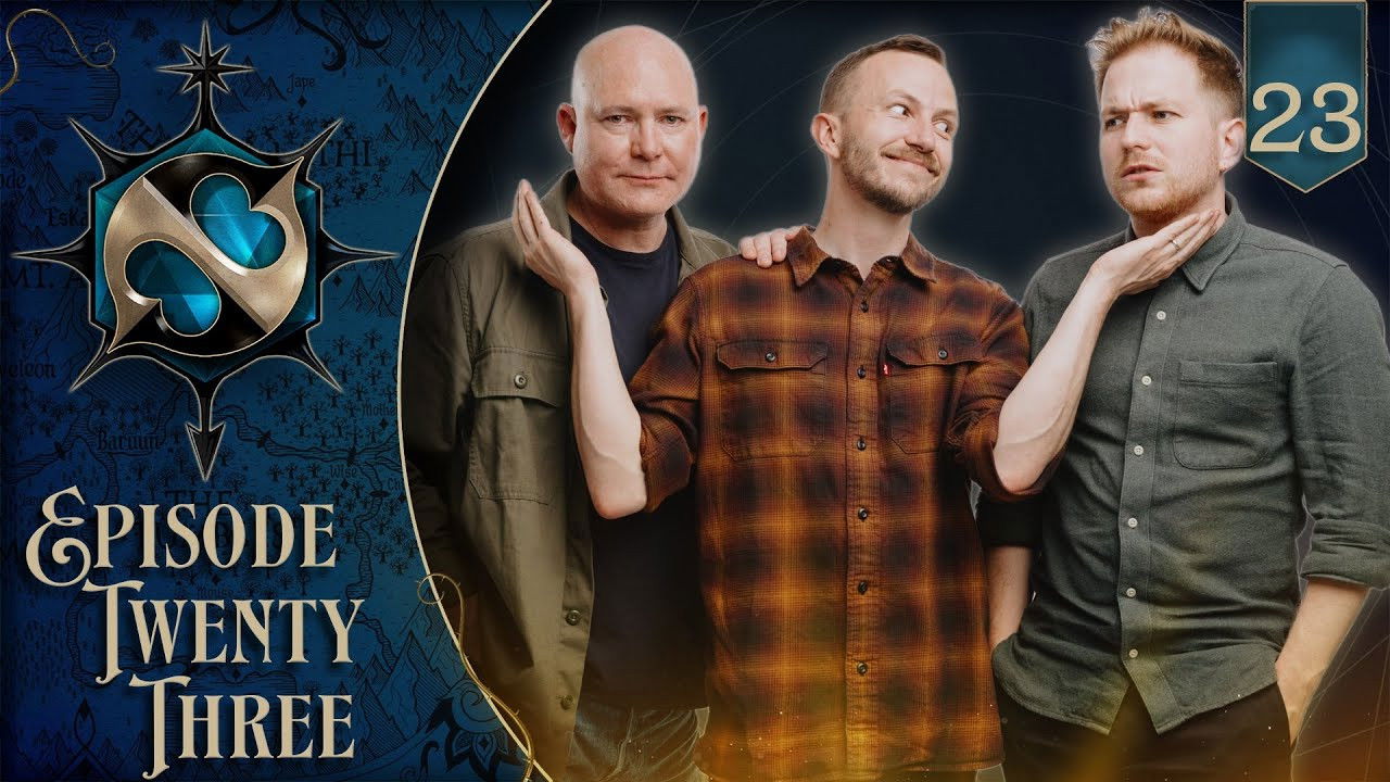 A Leap Into the Unknown