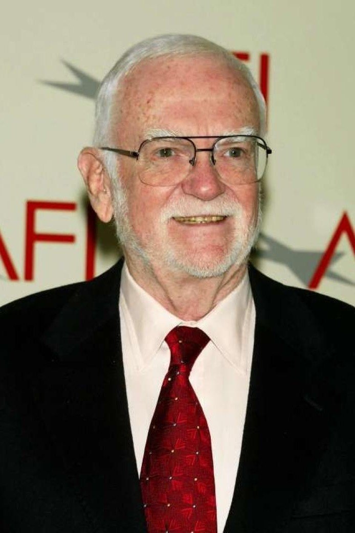 Foto de Frank Pierson