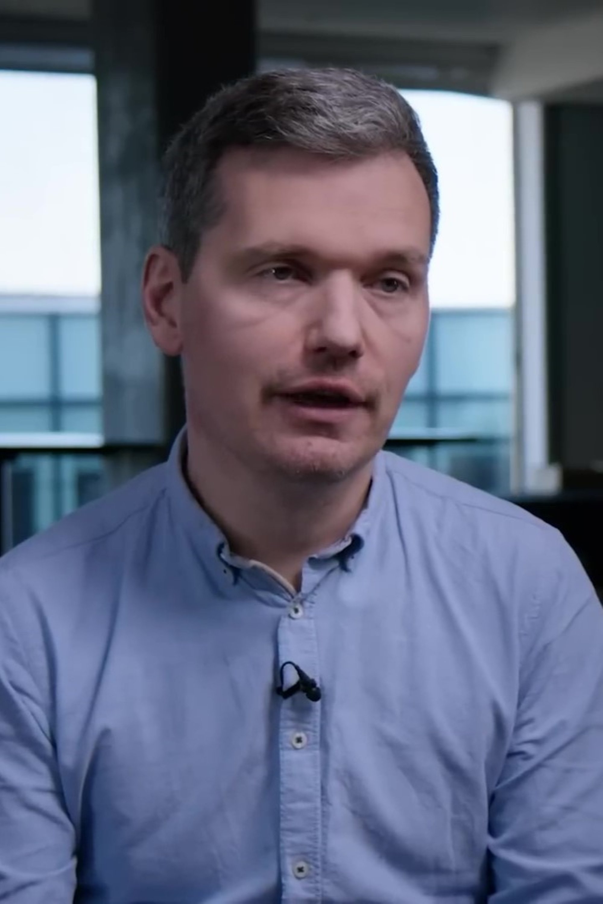 Foto de Tommy Stubbington