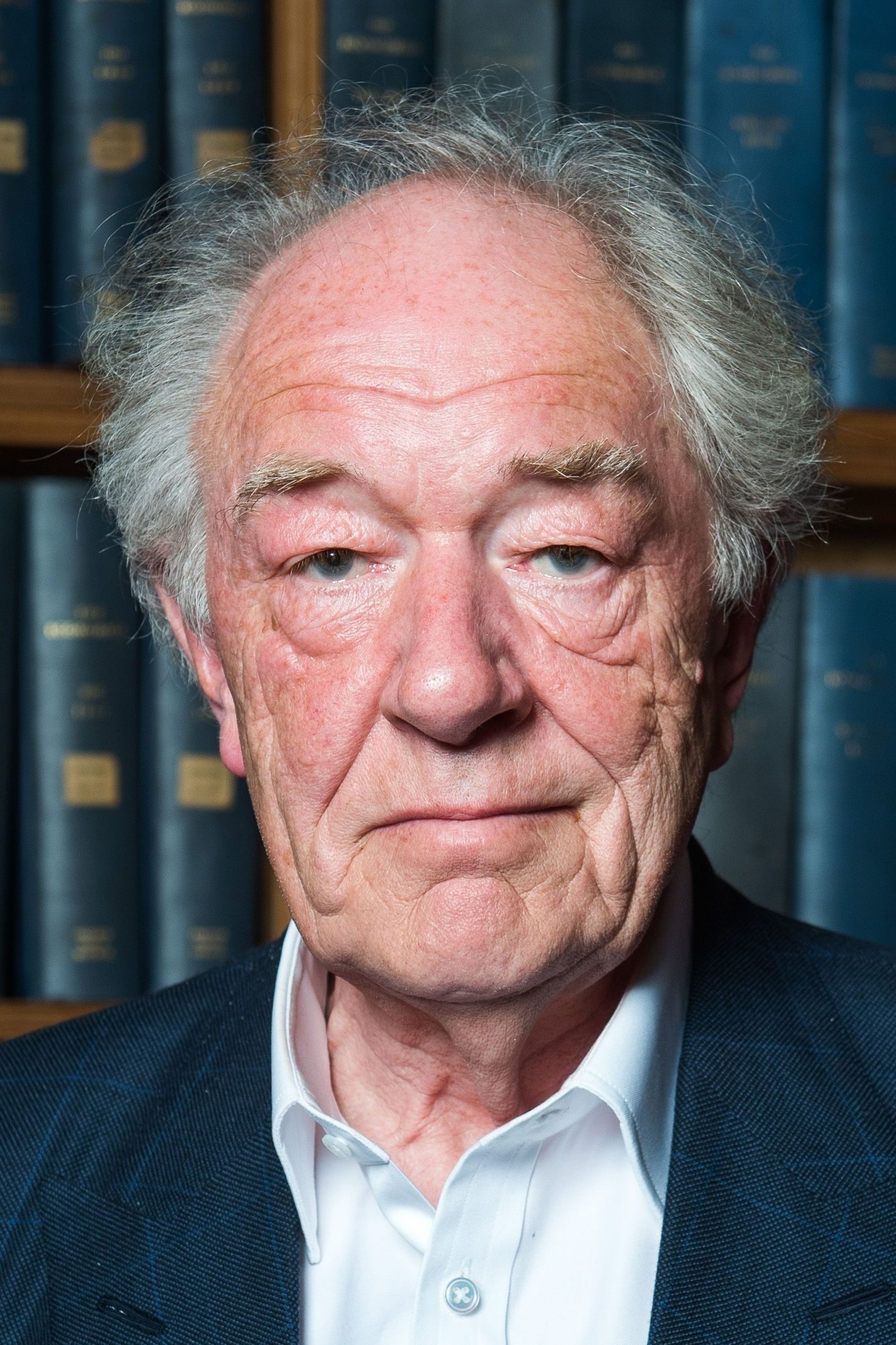 Foto de Michael Gambon